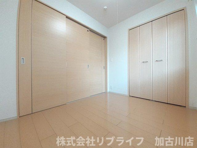 【内装】 | ヴィラデルソーレⅡ