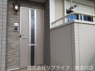 【その他共用部分】 | ヴィラデルソーレⅡ