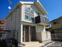 ヴィラデルソーレⅡの画像