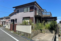 横須賀市岩戸５丁目　戸建の画像