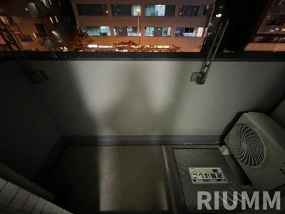 【バルコニー】 | メインステージ文京春日