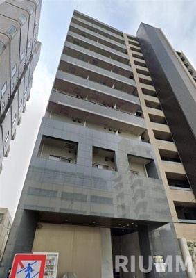 【外観】 | メインステージ文京春日