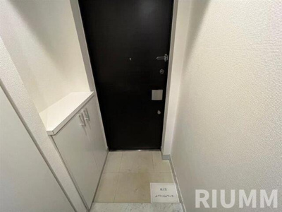 【玄関】 | メインステージ文京春日