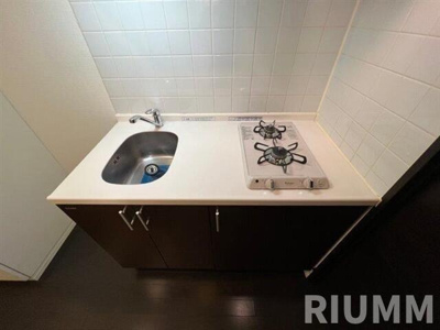 【キッチン】 | メインステージ文京春日