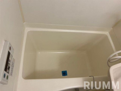 【浴室】 | メインステージ文京春日