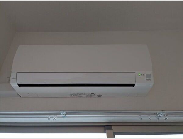 エスリード ザ・グレア大阪の設備