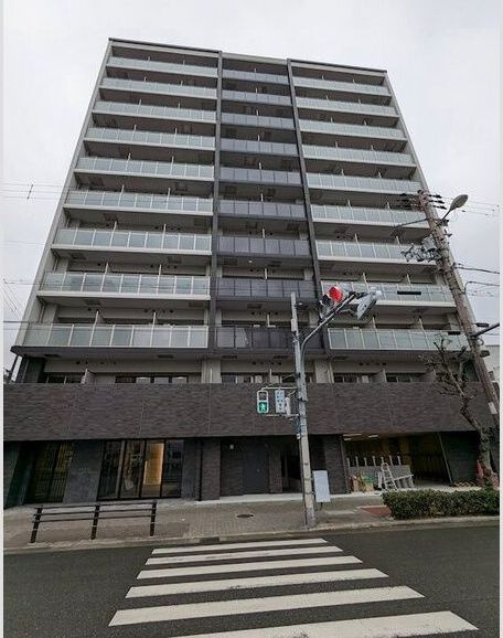 エスリード ザ・グレア大阪