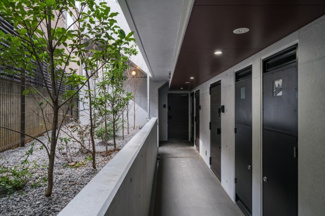 【その他共用部分】 | フォセット幡ヶ谷