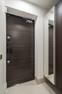 【収納】 | フォセット幡ヶ谷