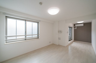 【居間・リビング】 | フォセット幡ヶ谷