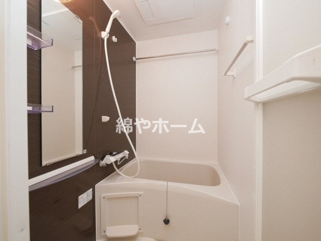 アドバンス大阪イーストの浴室|お風呂で日々の疲れを落としましょう