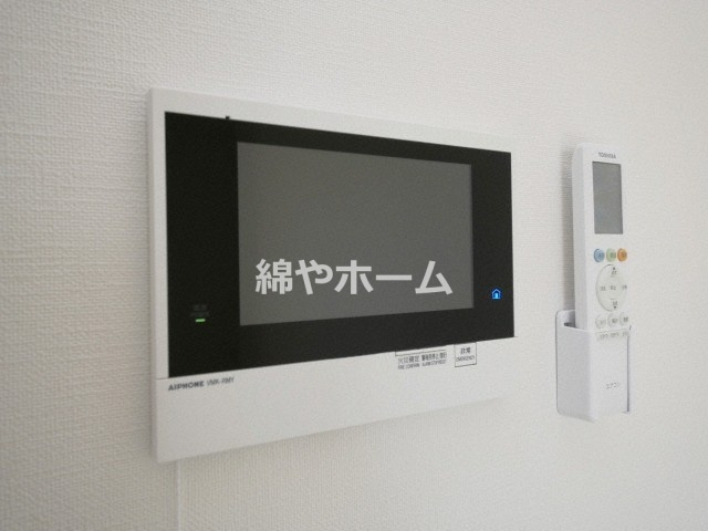 アドバンス大阪イーストのセキュリティ