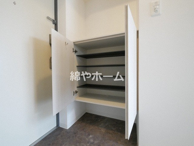 アドバンス大阪イーストのその他