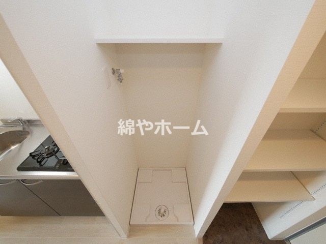 アドバンス大阪イーストの設備