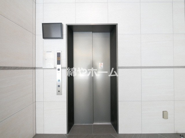 アドバンス大阪イーストのその他共用部分