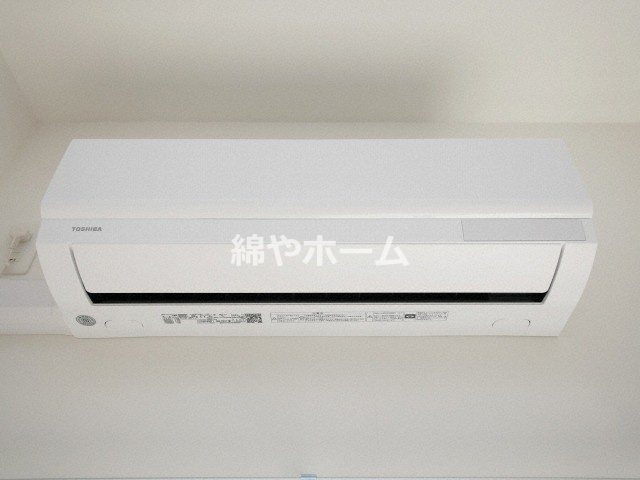 アドバンス大阪イーストの設備