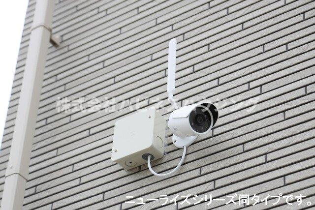 エスタブレＡのその他共用部分