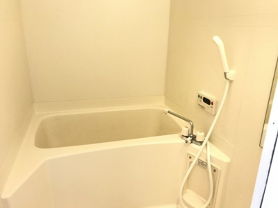 【浴室】 | リースランド平出 Ｄ | バス