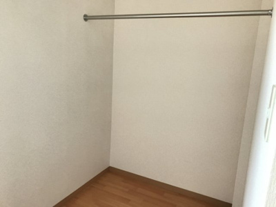 【収納】 | リースランド平出 Ｄ | 収納