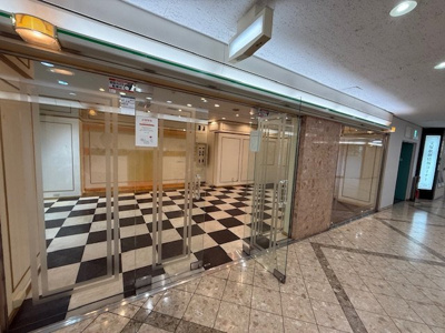 【外観】 | ソリオ１店舗・事務所