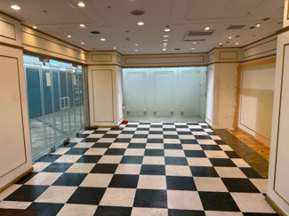 【内装】 | ソリオ１店舗・事務所