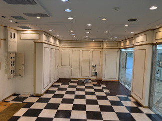 【ロビー】 | ソリオ１店舗・事務所