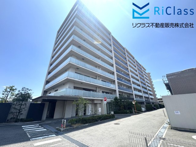 ルネ神戸星陵台の画像