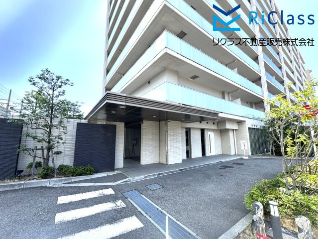 ルネ神戸星陵台