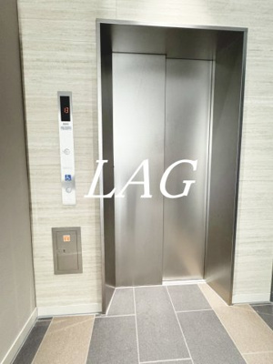 【その他共用部分】 | ＭＡＸＩＶ八王子ＴＲＥ | 共用エレベーターです。