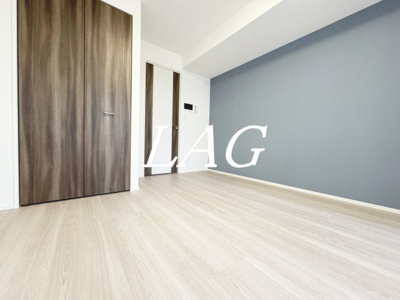 【寝室】 | ＭＡＸＩＶ八王子ＴＲＥ | 寝室です。