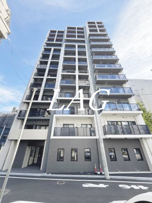 【外観】 | ＭＡＸＩＶ八王子ＴＲＥ | 外観です。