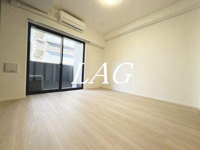 【居間・リビング】 | ＭＡＸＩＶ八王子ＴＲＥ | 洋室のお部屋です。