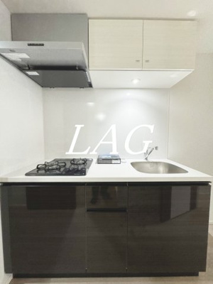 【キッチン】 | ＭＡＸＩＶ八王子ＴＲＥ | キッチンです。