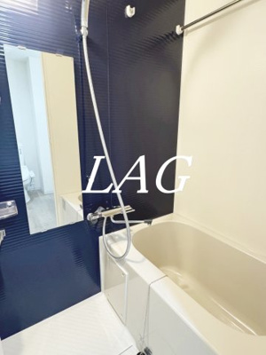 【浴室】 | ＭＡＸＩＶ八王子ＴＲＥ | お風呂です。