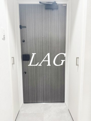 【玄関】 | ＭＡＸＩＶ八王子ＴＲＥ | 玄関です。