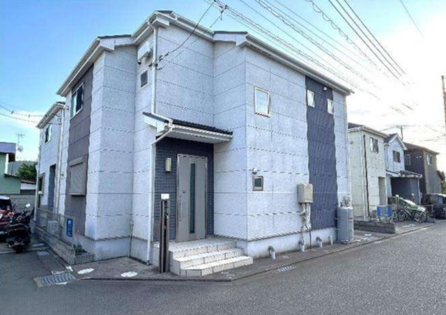 【外観】 | 〇●平塚市徳延 中古戸建●〇