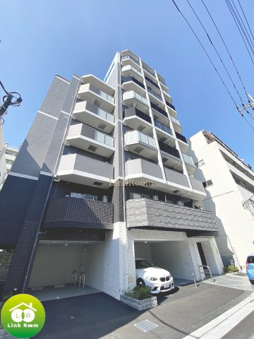 プレサンス木場公園