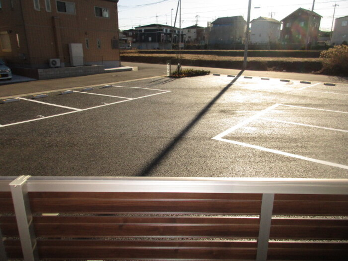 ユーミーの展望|眺望