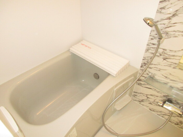 ユーミーの浴室|ユニットバス