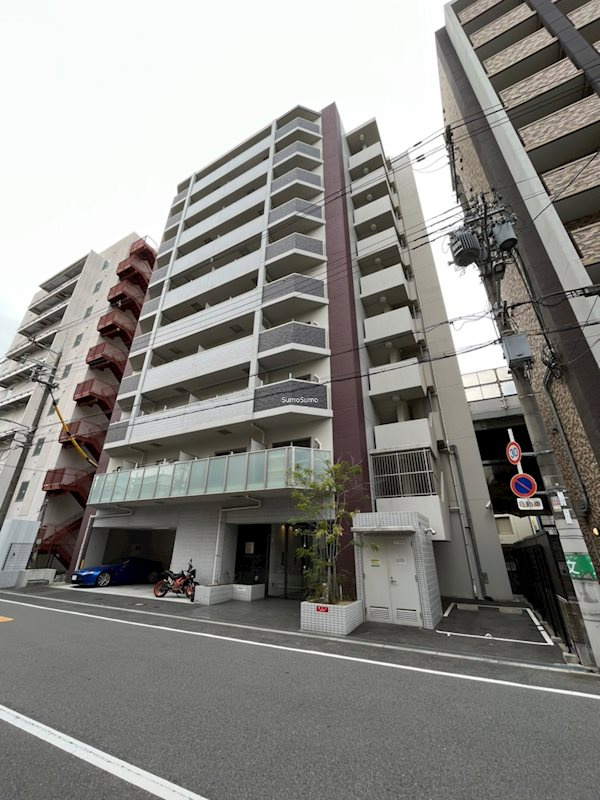 クレビオス難波EAST