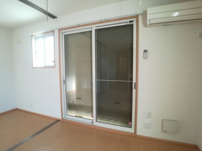 【設備】 | セジュール モト Ｃ | シャッター雨戸