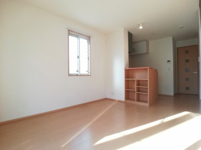 【居間・リビング】 | セジュール モト Ｃ | ＬＤＫ