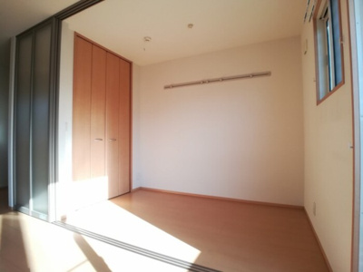 【寝室】 | セジュール モト Ｃ | 洋室