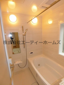 【浴室】 | 本町三丁目戸建