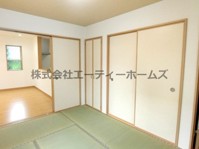 【和室】 | 本町三丁目戸建