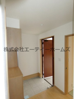 【玄関】 | 本町三丁目戸建