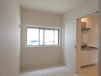 【子供部屋】 | ハーモニーテラス八田Ⅲ