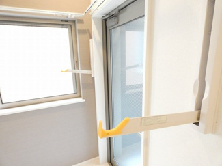 【内装】 | ハーモニーテラス八田Ⅲ