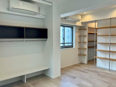 【内装】 | グランスイート八丁堀