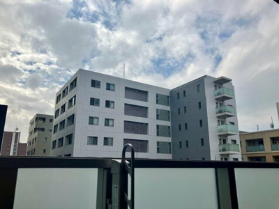 【展望】 | グランスイート八丁堀